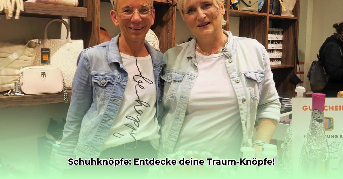 schuh-knopf